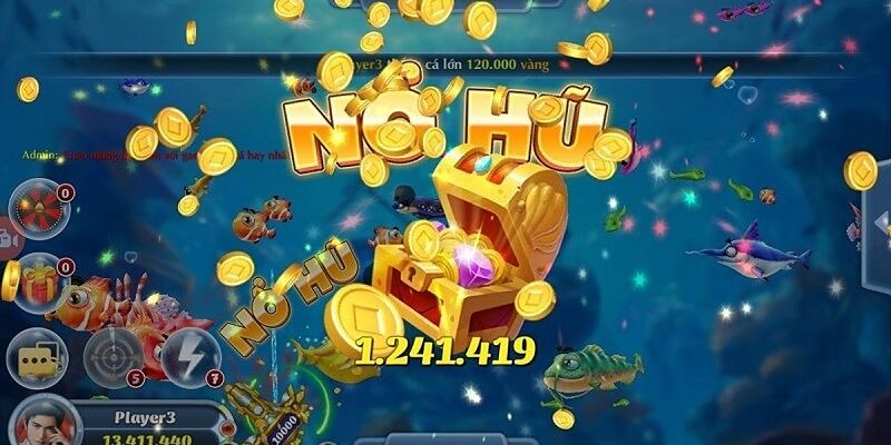 Bỏ túi mẹo chinh phục game nổ hũ 88 cho người mới