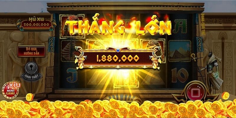 Tìm hiểu về game nổ hũ rút tiền mặt
