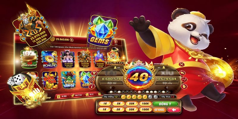 Phân tích những thế mạnh của game nổ hũ thưởng tiền mặt