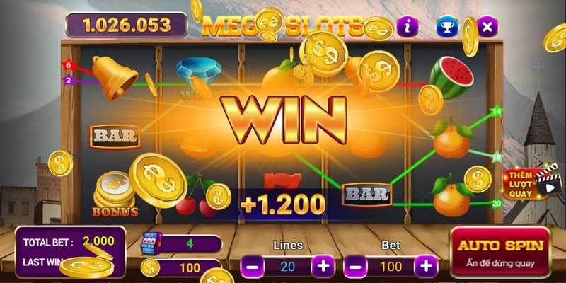 Giới thiệu một số chủ đề nổ hũ rút tiền mặt quen thuộc
